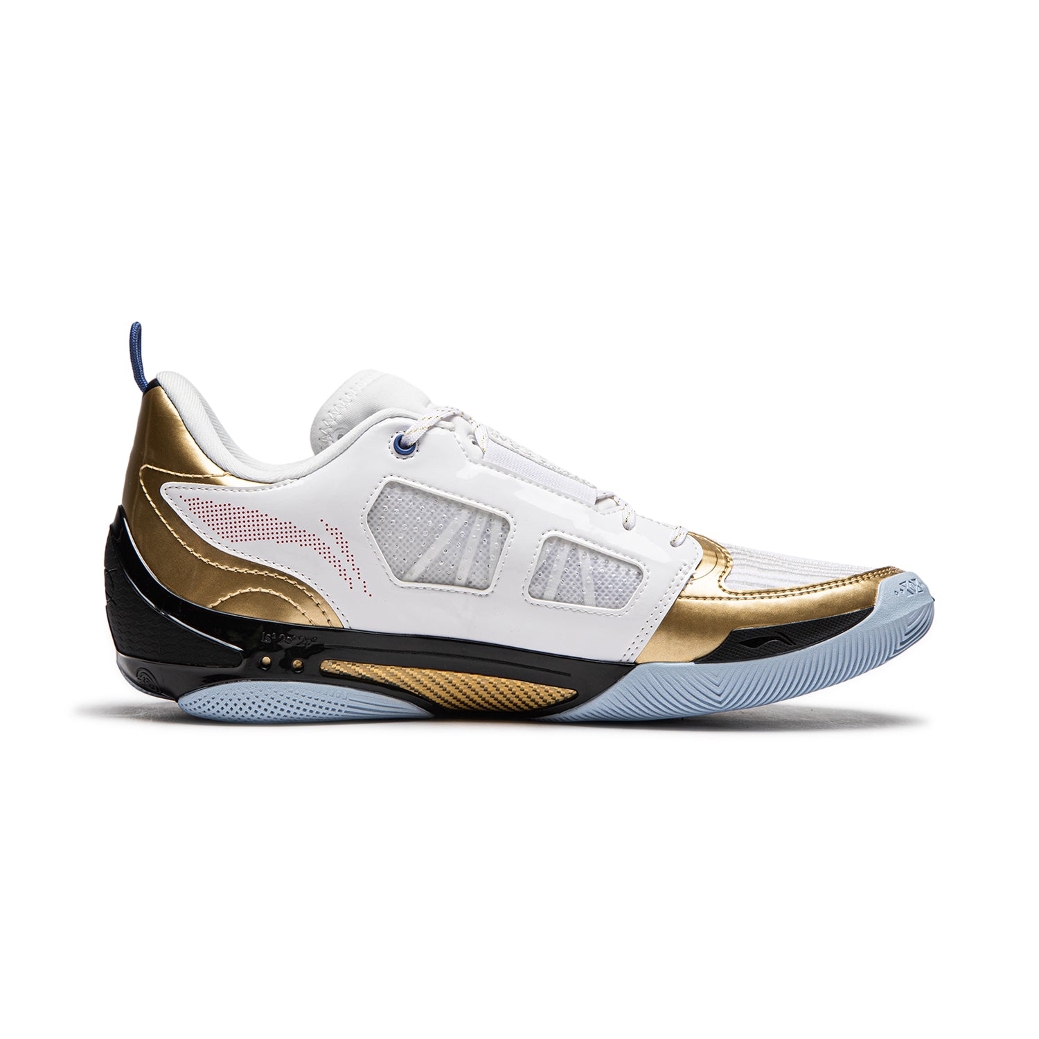 Wade 808 4 Ultra Score Champion Basketball Shoes - High-Performance Men's Basketball Sneakers for Indoor & Outdoor Courts - Perfect for Training, Games, and Streetwear Fashion