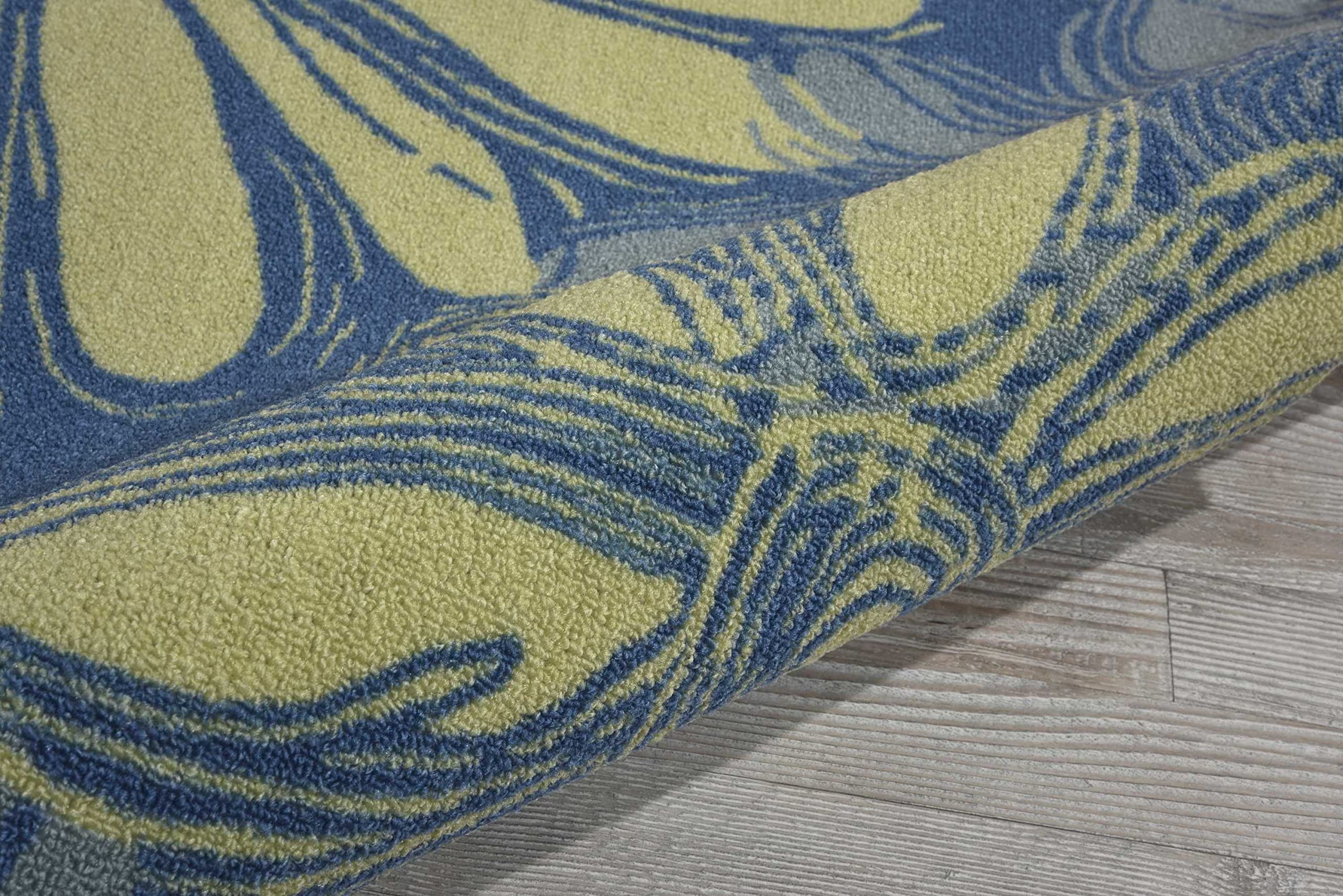 Nourison Indoor/Outdoor Area Rug 2'3