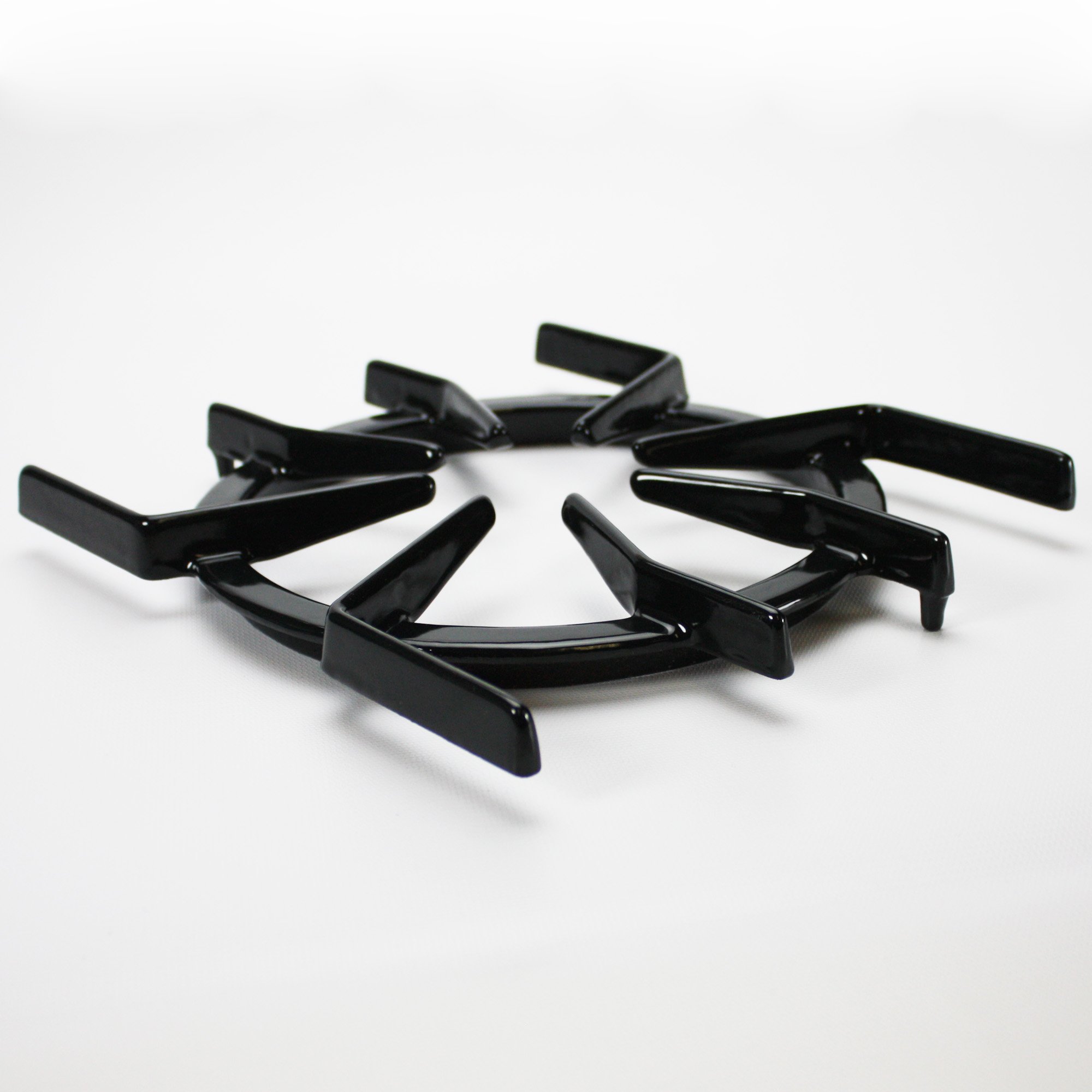 Original Viking Spider Grate PA060001 - Genuine OEM Replacement Part for Gas Stoves & Ranges - Perfect for Grilling, Searing & Even Heat Distribution