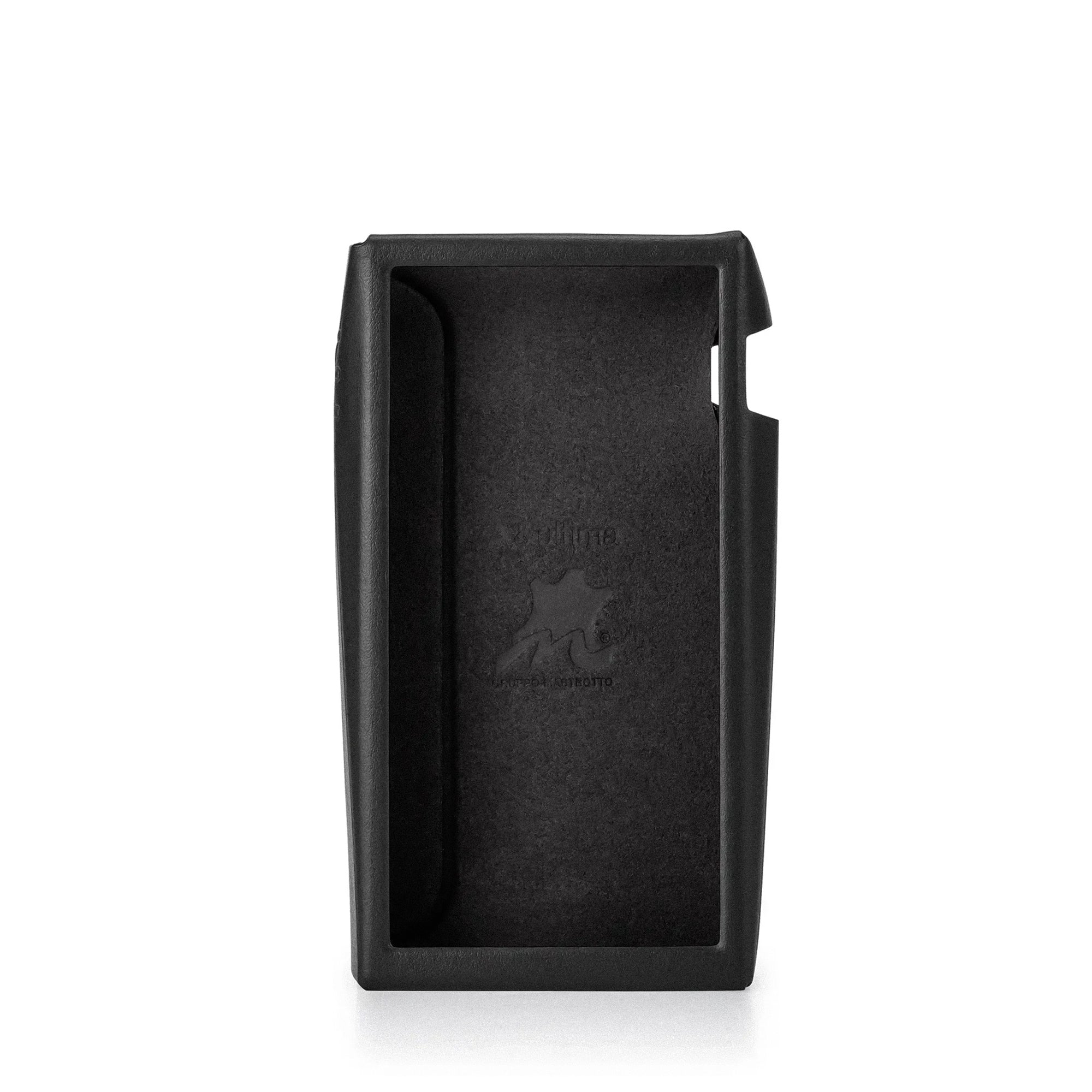 Premium Astell&Kern SP3000M Leather Protective Case - Durable Cover for High-End Music Players | Perfect for Travel, Commuting & Audiophile Enthusiasts