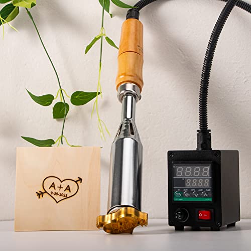 300w-adjustable Tempereture
