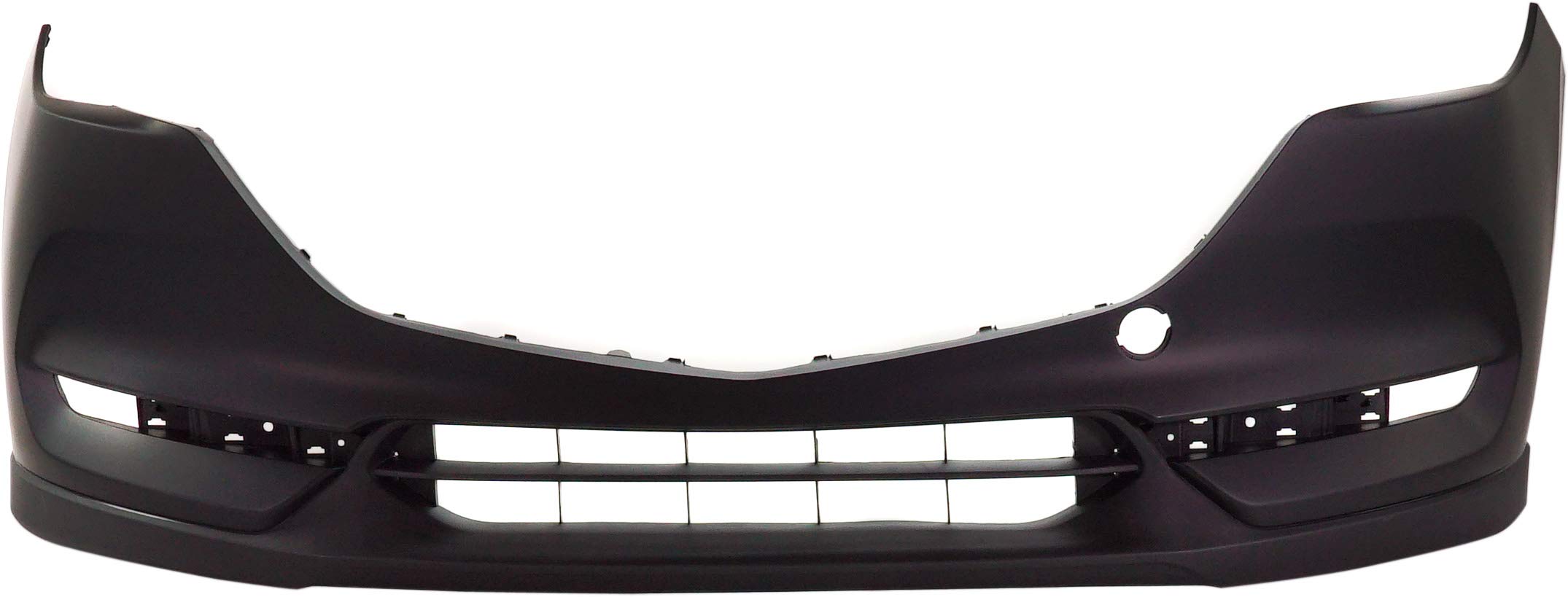 Garage-Pro Bumper Cover Replacement for 2017-2021 Mazda CX-5 - CAPA Certified Aftermarket Front or Rear Bumper - Perfect for Accident Repair & Vehicle Restoration