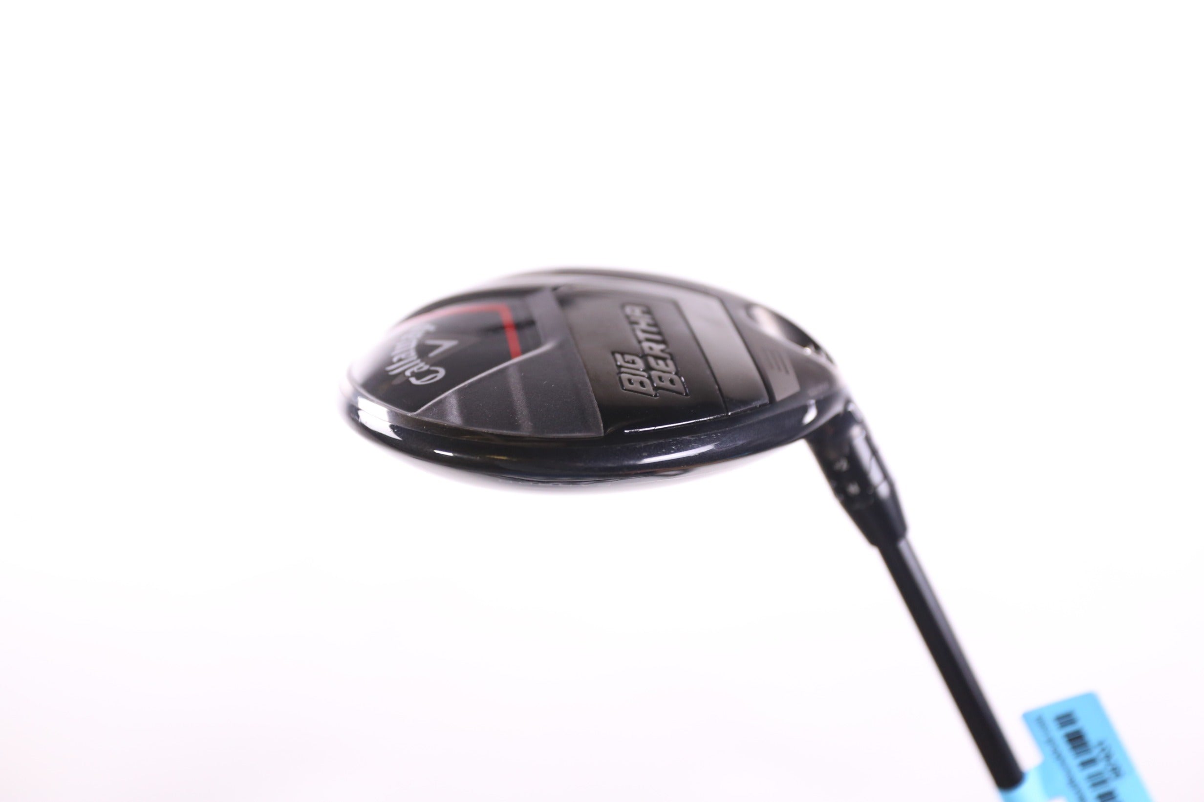 Used Callaway Big Bertha 23 3 Wood Golf Club - Right Handed 16° Regular Flex | Perfect for Mid-Handicap Golfers & Driving Range Practice
