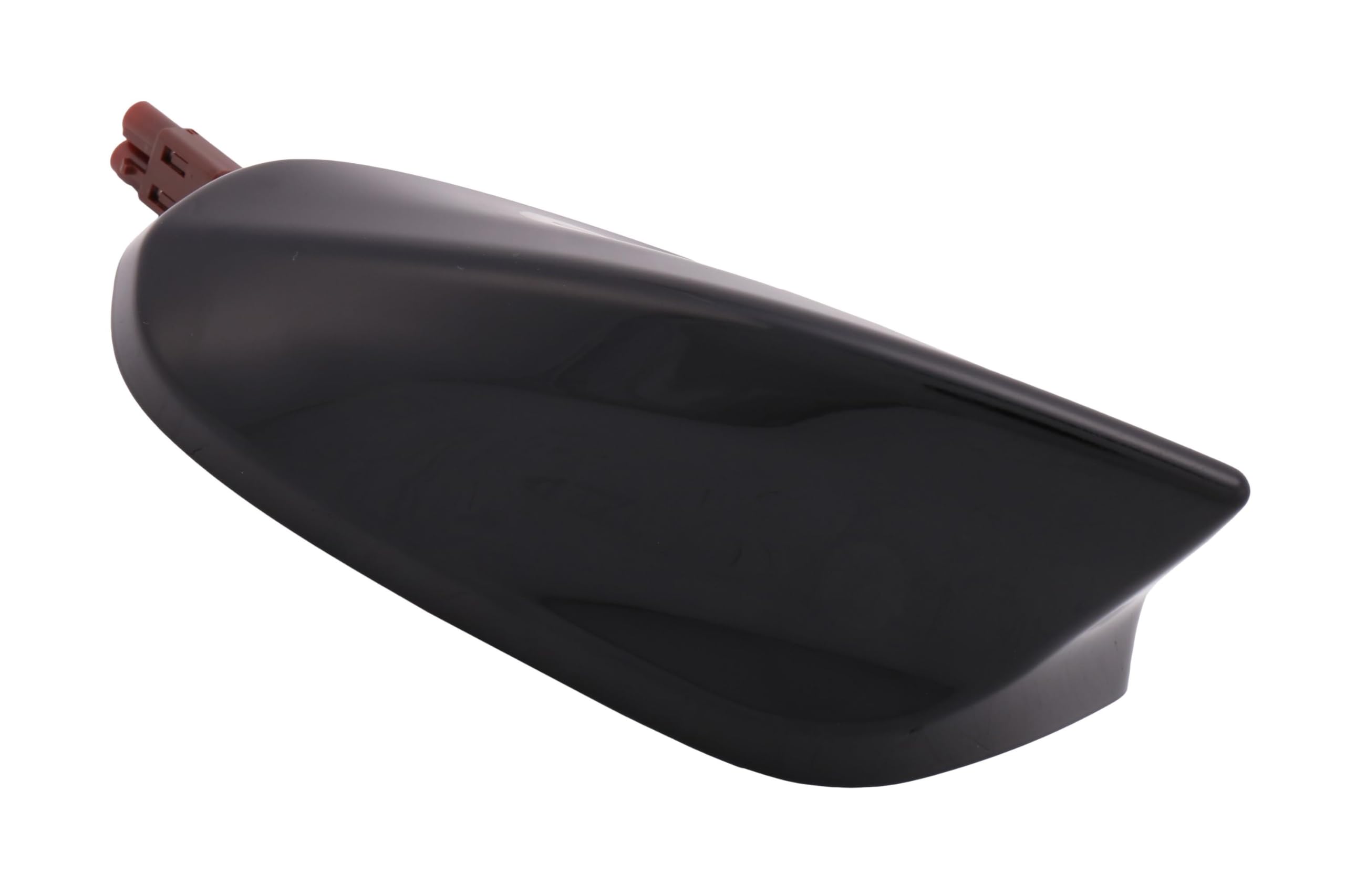 ACDelco GM Original Equipment 84718493 Black High Frequency Antenna - Compatible with Select GM Vehicles for Enhanced Radio Reception | Perfect for Car Enthusiasts & Daily Commuters