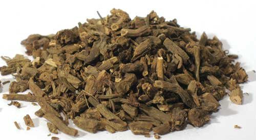 Organic Valerian Root Bulk - Premium Dried Herbs for Sleep Aid, Stress Relief & Relaxation - Perfect for Tea, Tinctures & Herbal Remedies