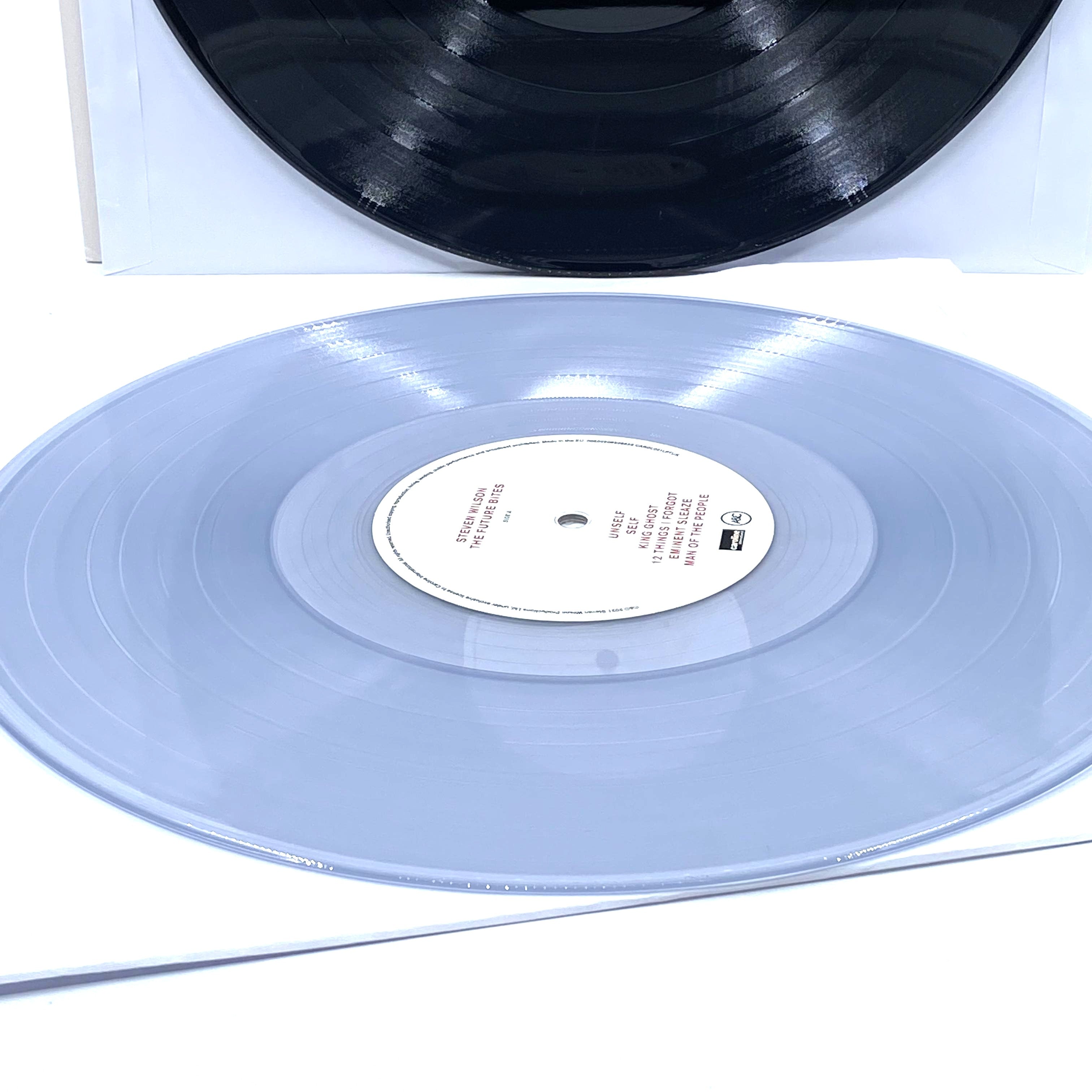 Steven Wilson Official Merchandise - Music Albums, Vinyl Records & Collectibles for Fans | Perfect for Home Decor, Gifts & Music Enthusiasts