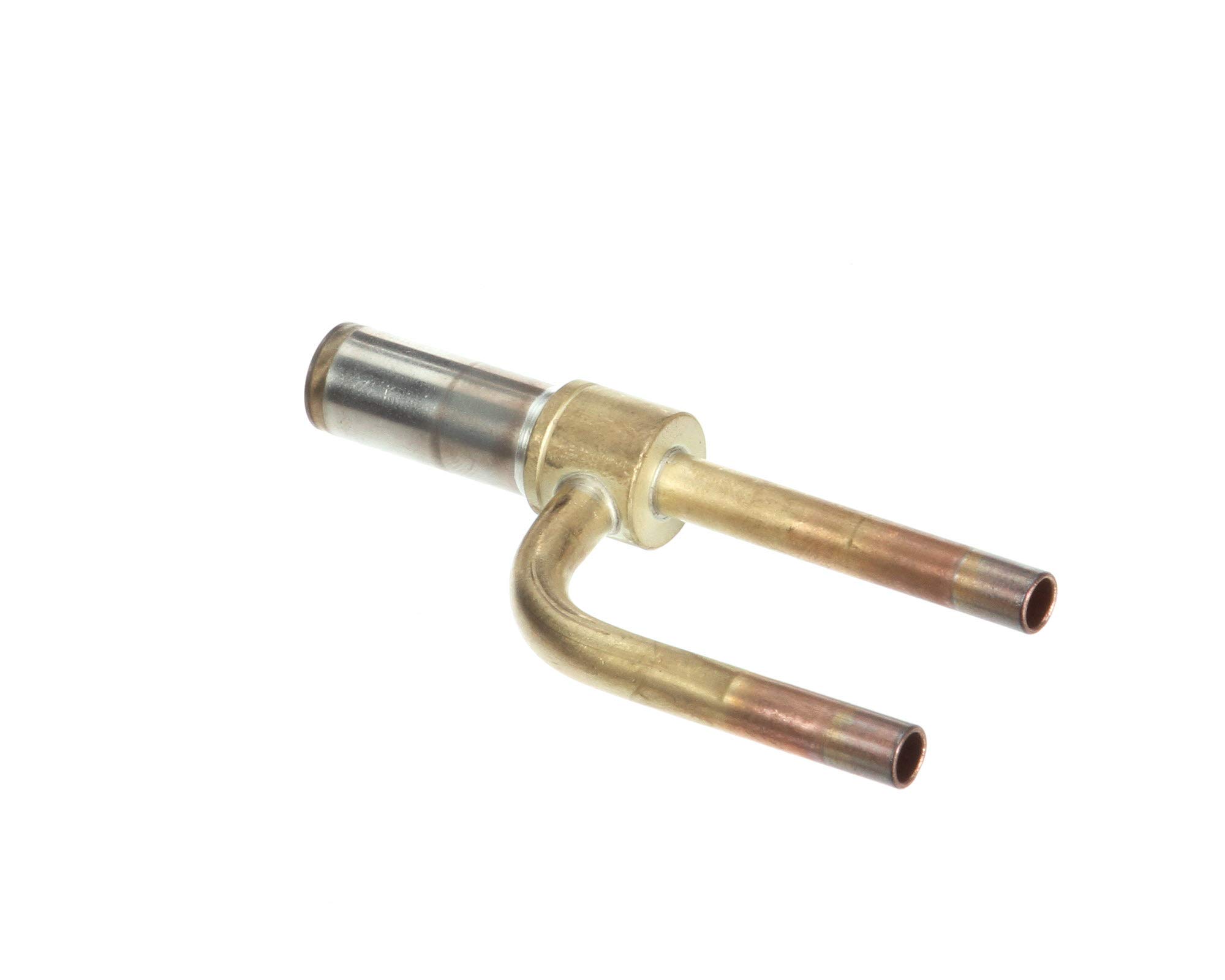 Hoshizaki 4A3275-01 Replacement Valve Body - Compatible with Ice Machines & Commercial Refrigeration - Perfect for Restaurants, Bars, and Food Service Businesses