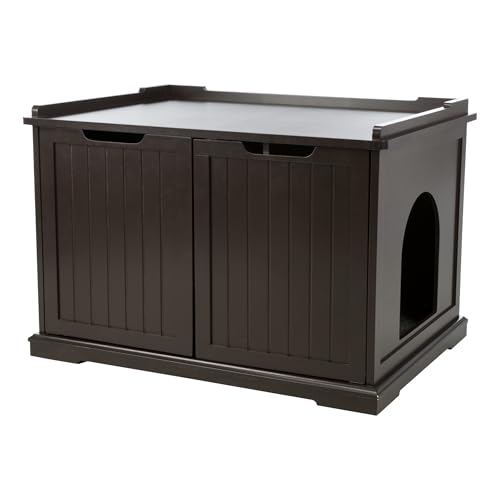 Espresso Brown