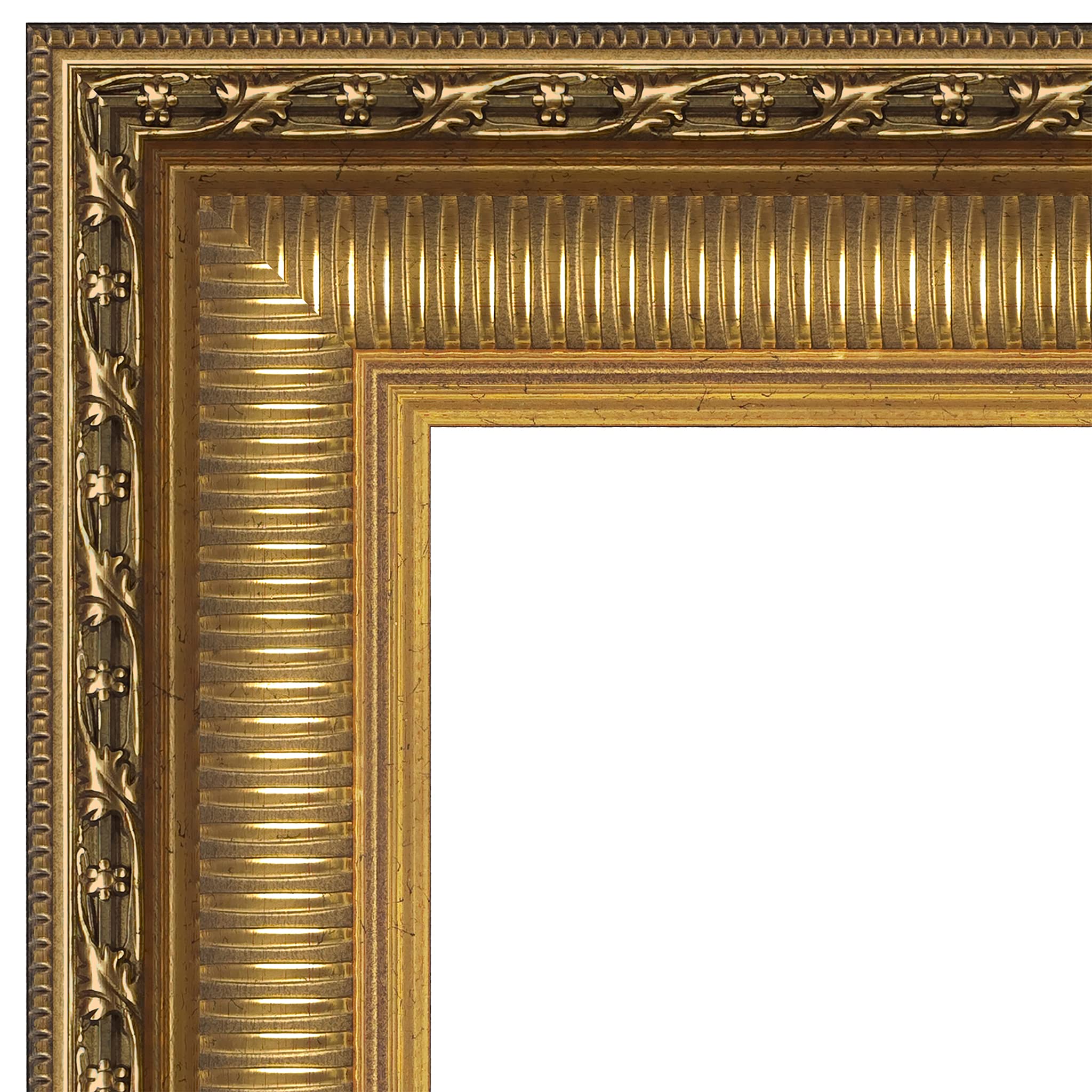 Design Toscano Vase of Flowers 1886 Canvas Art Reproduction - Large Wall Decor for Living Room, Bedroom & Office