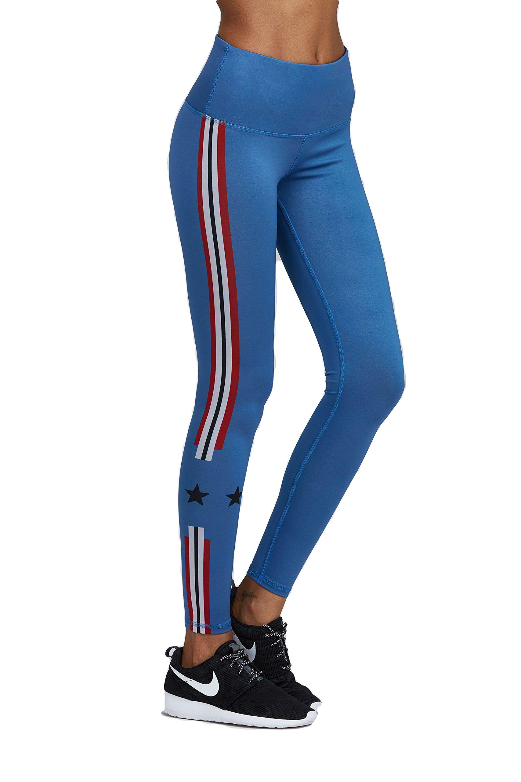 Noli Yoga Women's High-Waisted Workout Leggings - Breathable & Moisture-Wicking Activewear for Yoga, Running & Gym - Perfect for Fitness, Lounge & Everyday Wear