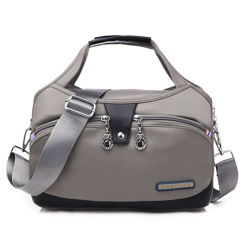 Women's Anti-Theft Crossbody Bag - Stylish Shoulder Handbag for Everyday Use | Perfect for Travel, Shopping & Commuting
