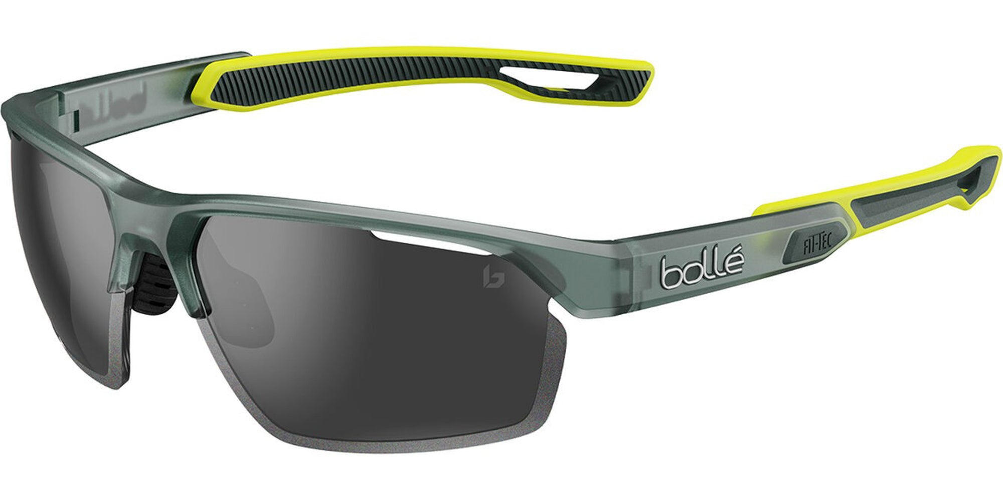 Bolle Victus Pro Safety Glasses - ANSI Z87.1 Certified Protective Eyewear for Construction, Woodworking & DIY Projects - Anti-Fog, Scratch-Resistant Work Glasses with UV Protection