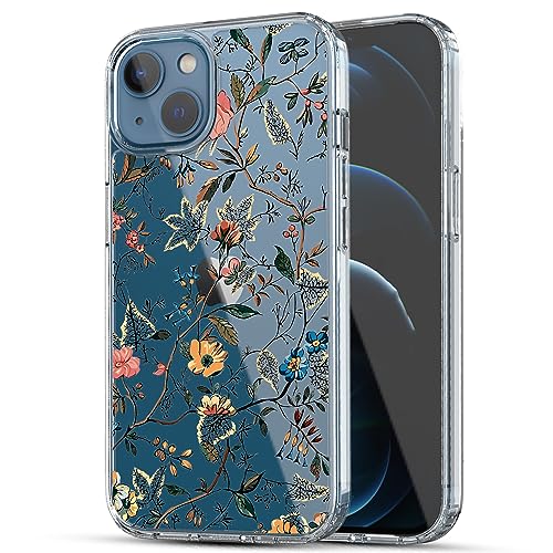 Wild Floral Garden