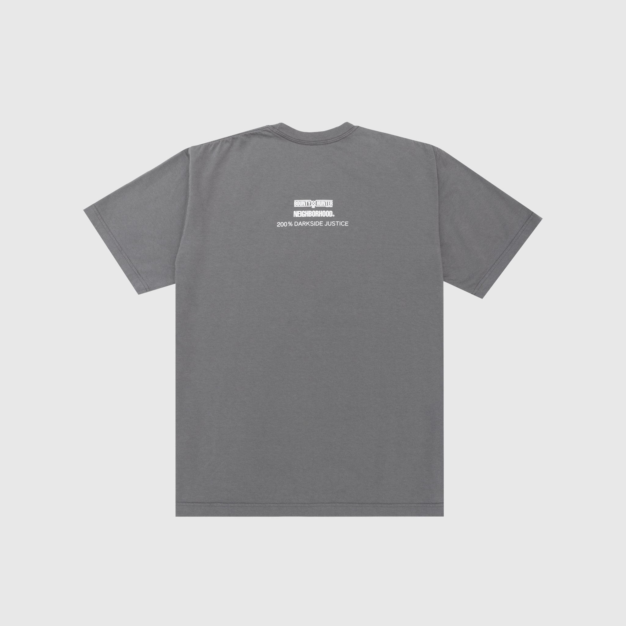 NH X BOUNTY HUNTER SS 3 T-Shirt - Stylish Graphic Tee for Men & Women - Perfect for Casual Wear, Street Fashion & Everyday Outfits