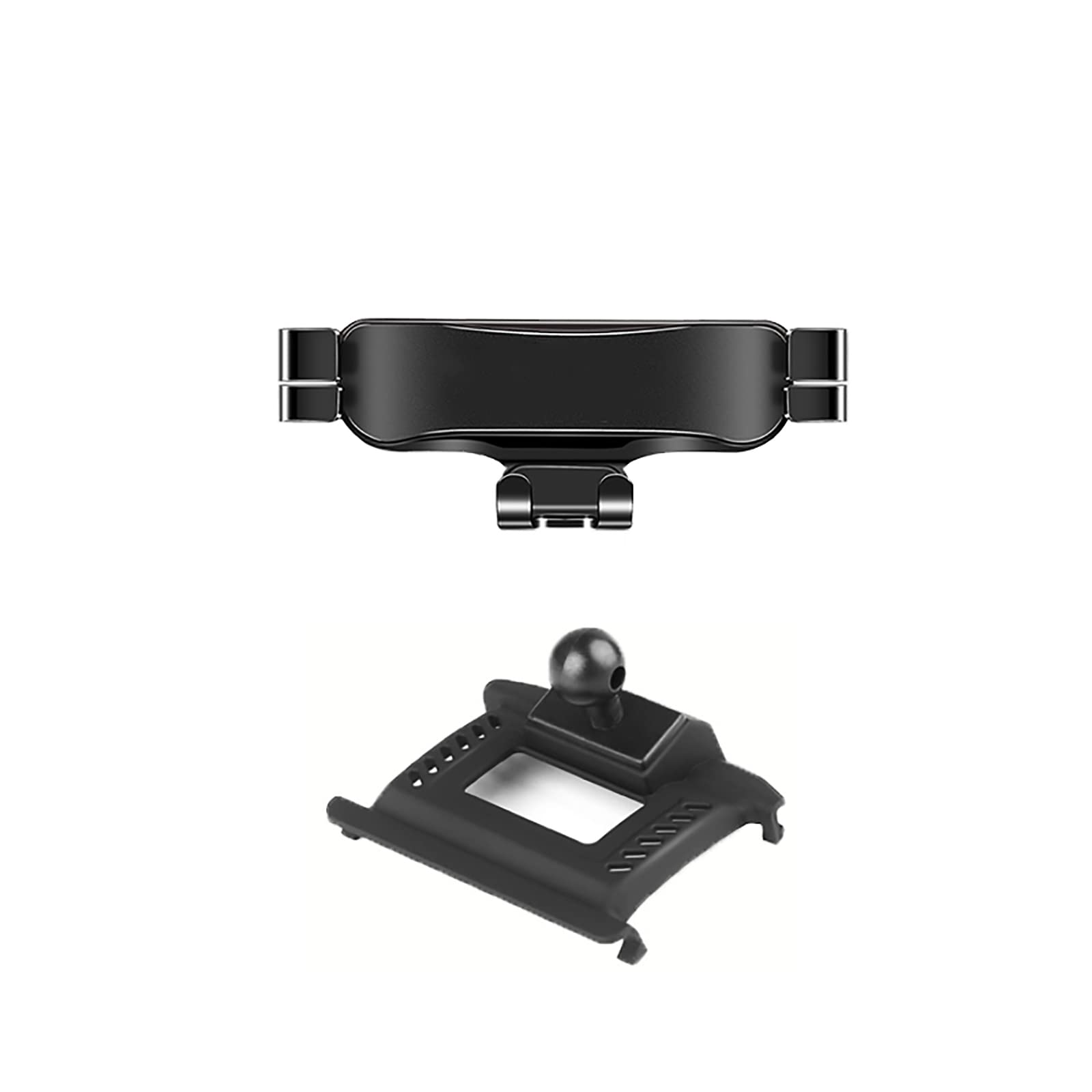 Honda Inspire Car Phone Holder 360°Rotating Vent Mount for 2018-2021 Models - Hands-Free Driving