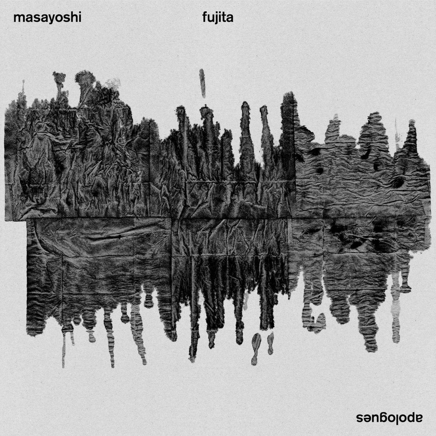Fujita Masayoshi Apologies CD - Japanese Music Album for Relaxation & Meditation - Perfect for Home, Office & Yoga Sessions