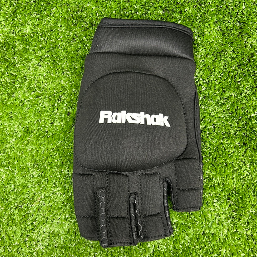 Rakshak Field Hockey Gloves - Protective Sports Gear for Players | Perfect for Training & Matches
