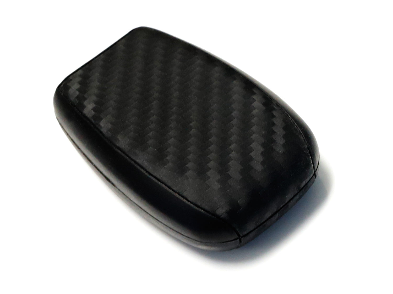 Premium Carbon Fiber Soft Silicone Key Fob Cover for Subaru BRZ, Legacy, Outback, XV Crosstrek - Durable Protection & Stylish Accessory for Car Keys (Perfect for Daily Use & Gift Giving)