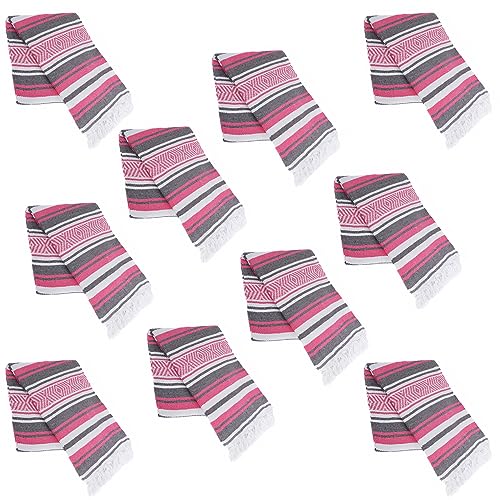 Hot Pink/Gray/White