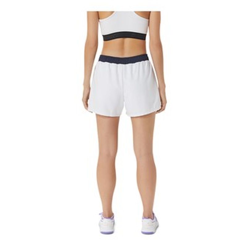 ASICS Women's Tennis Shorts - Breathable Quick-Dry Athletic Shorts for Tennis & Running - Perfect for Court & Gym Workouts