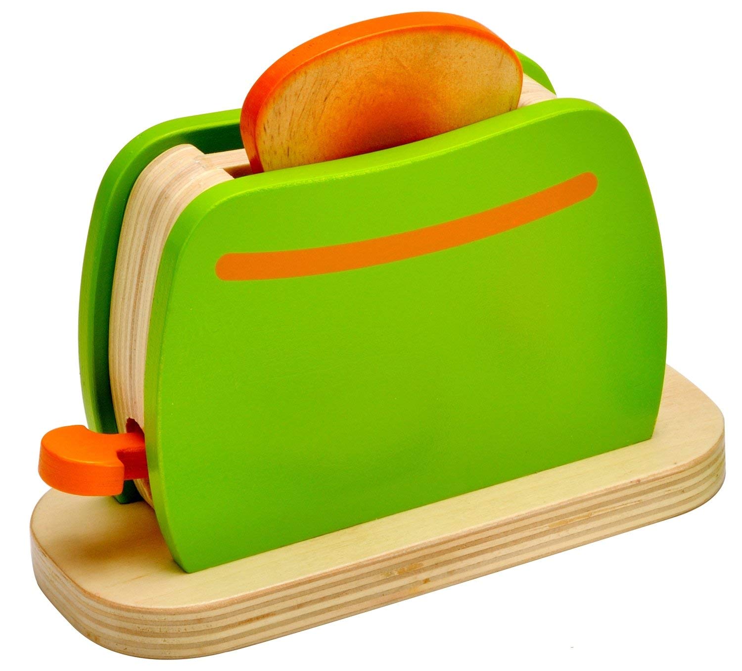 Premium Wooden Toy Set for Kids - Safe & Eco-Friendly Educational Play - Perfect for Toddlers, Preschool Learning & Montessori Activities