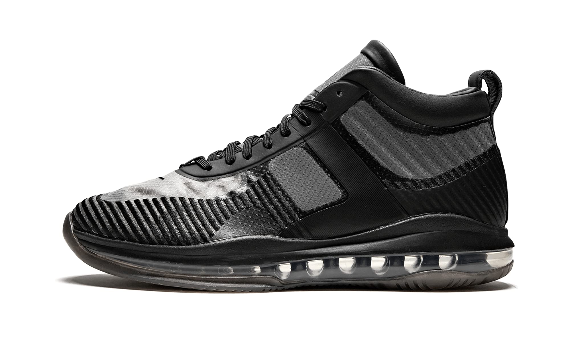 Nike LeBron James X John Elliott Icon QS Men's Basketball Shoes - High-Performance Sneakers for Basketball & Streetwear Fashion | Perfect for Games, Training & Urban Style