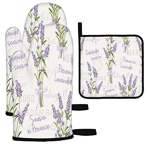 Lavenders
