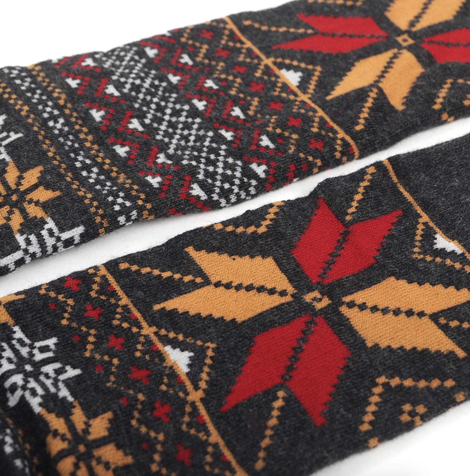Urban-Peacock Men's Novelty Socks - Fun & Unique Pattern Dress Socks for Casual Wear, Gifts & Everyday Comfort
