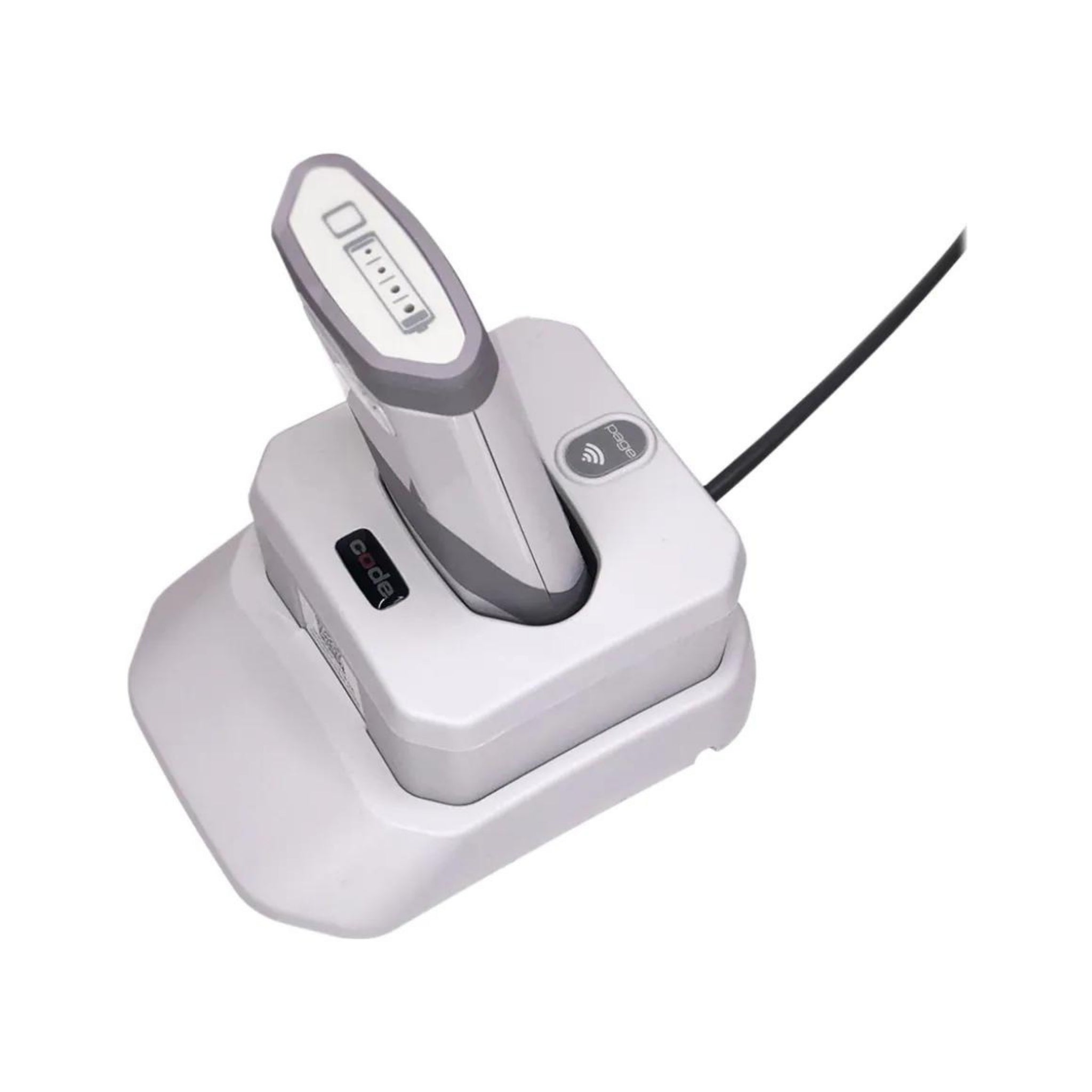 CR2700 Healthcare Barcode Scanner Kit - High-Speed USB Barcode Reader for Medical Facilities, Hospitals & Pharmacy Inventory Management
