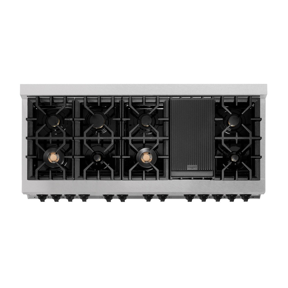 ZLINE Autograph Edition 60