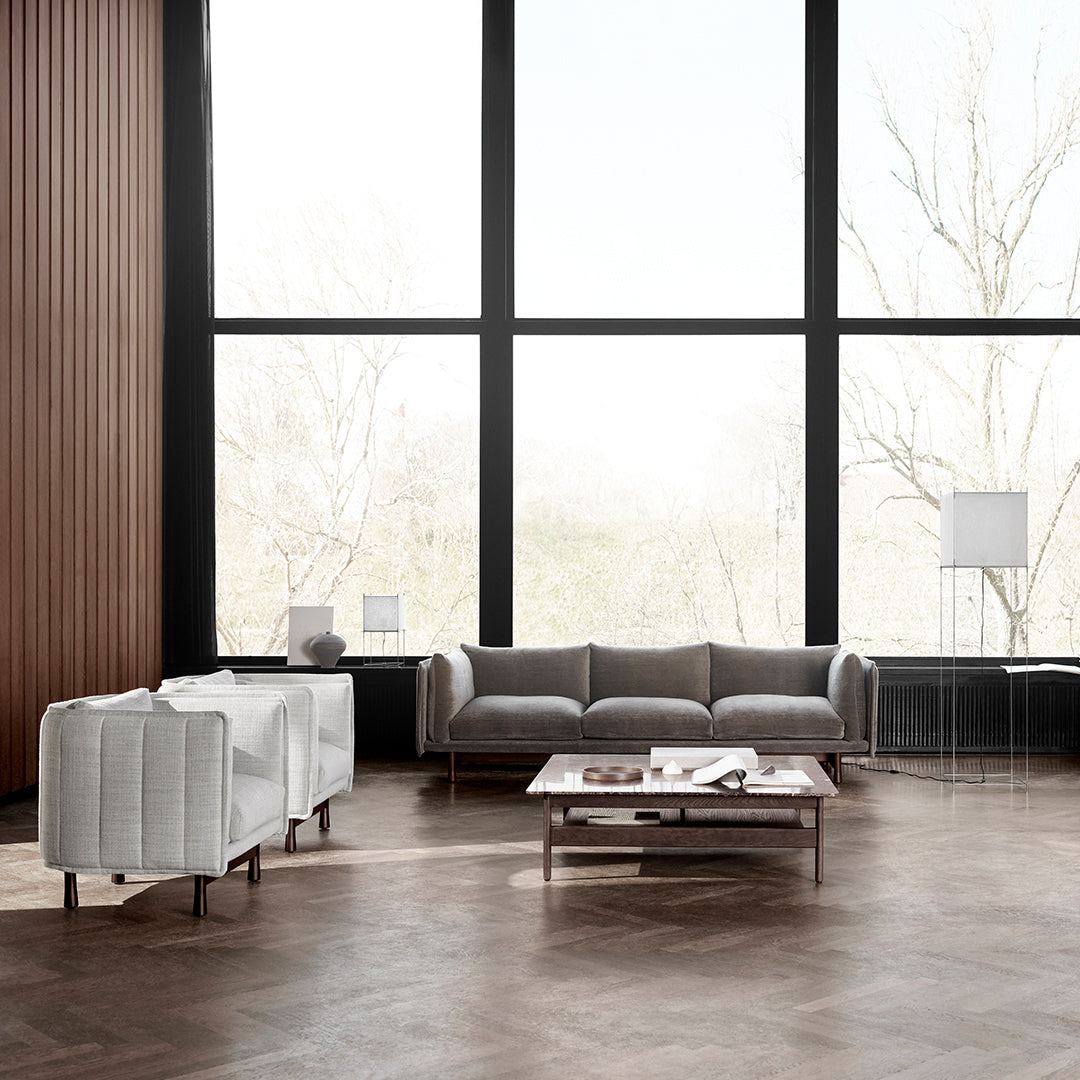 Modern Wooden Coffee Table for Living Room - Stylish & Durable Home Decor - Perfect for Family Gatherings & Relaxing Evenings