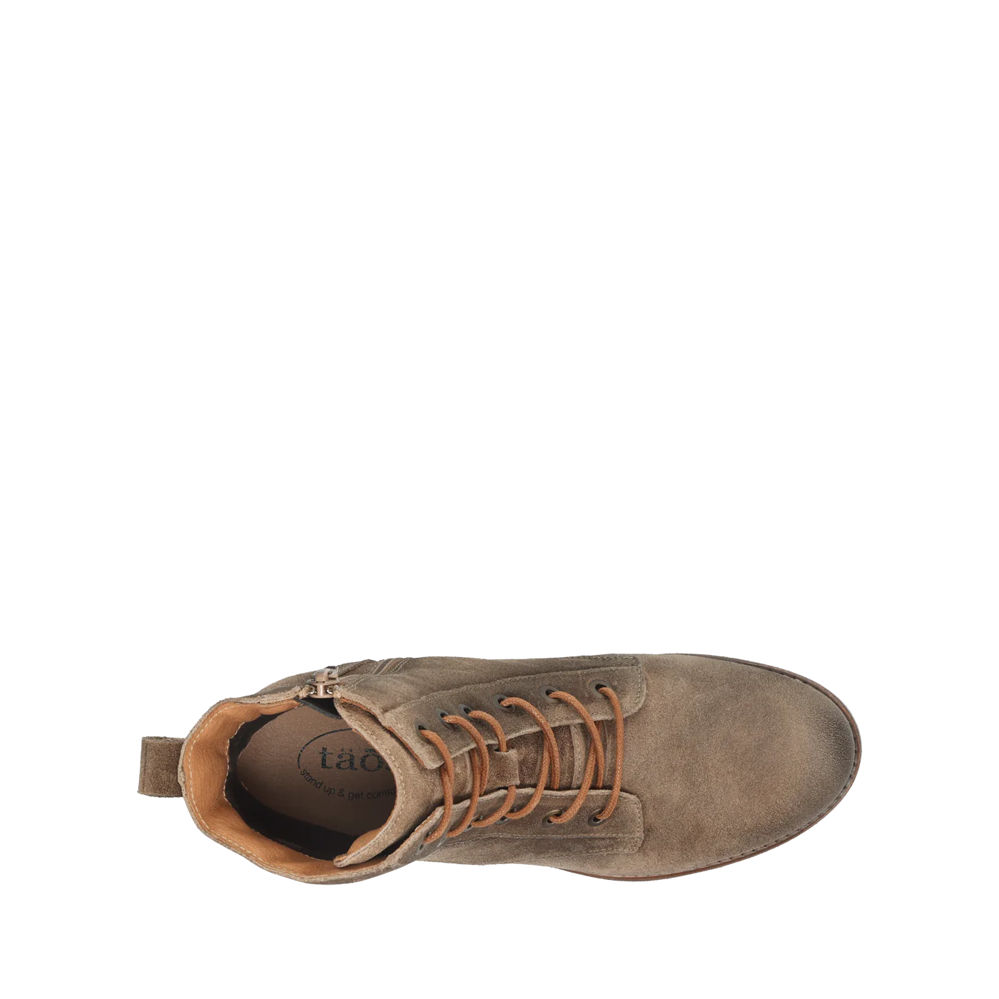 Taos Boot Camp - Premium Hiking & Outdoor Boots for Men & Women - Durable & Comfortable for Camping, Trekking & Adventure Travel