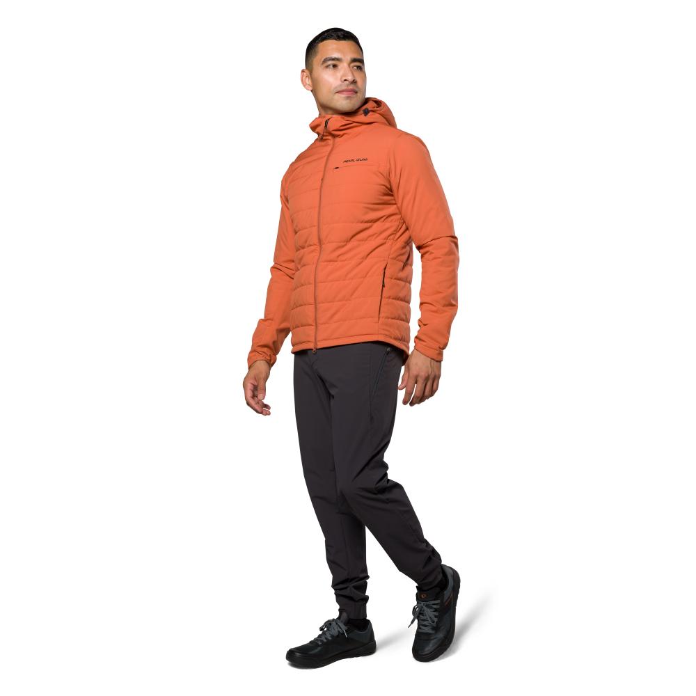 Men's Canyon ECOLoft™ Jacket - Lightweight Waterproof Windbreaker for Hiking & Outdoor Adventures