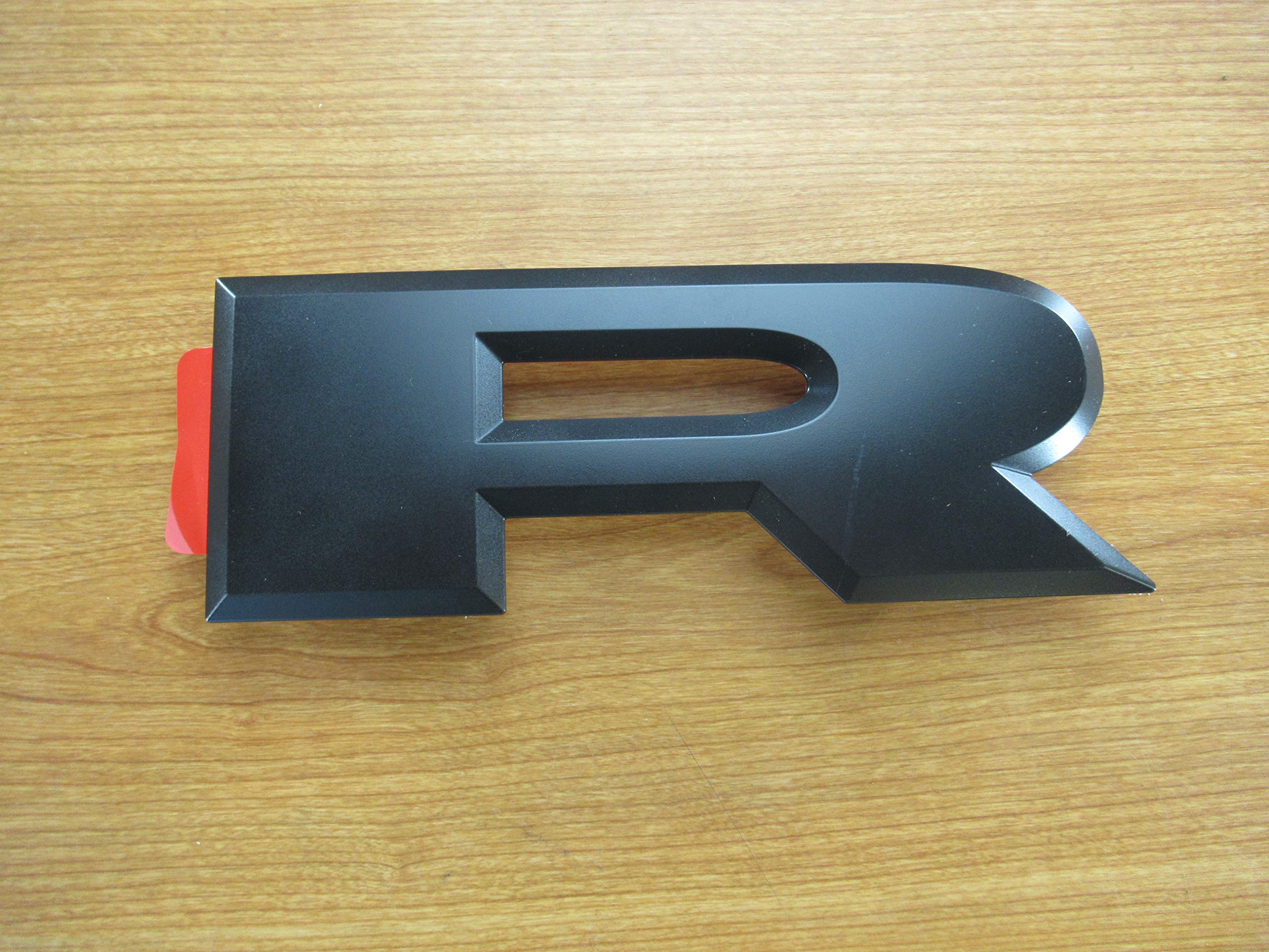 Original RAM OEM Mopar Tailgate Nameplate for 2019-2023 Ram 1500 New Body Style - Perfect for Truck Customization & Restoration Projects