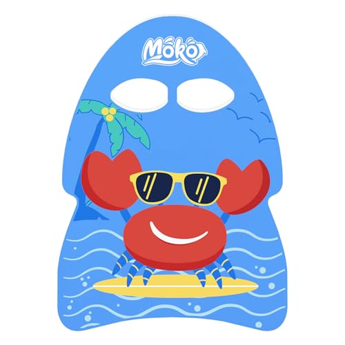 Jellyfish-Blue Crab