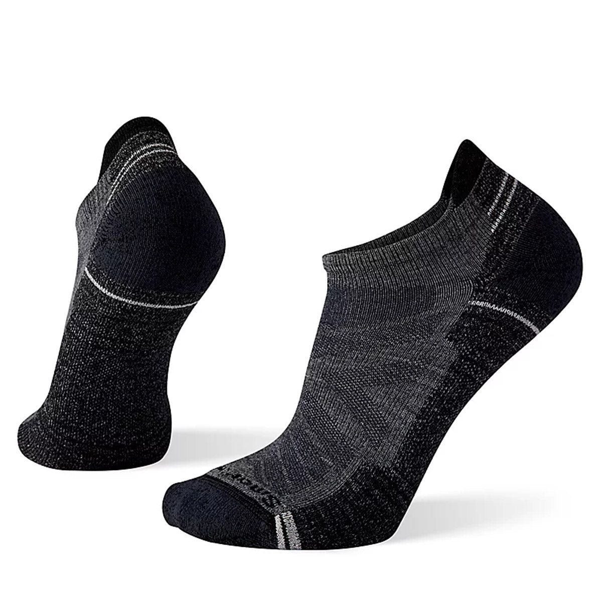 Hiking Light Cushion Low Ankle Socks for Men & Women - Breathable Moisture-Wicking Athletic Socks for Outdoor Activities, Running, and Sports