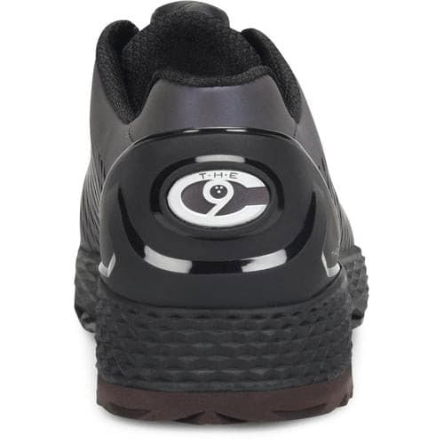 Dexter THE C9 Lazer Color Shift Bowling Shoes for Men & Women - High Performance Bowling Footwear with Sliding Sole - Perfect for League Play & Tournament Bowling