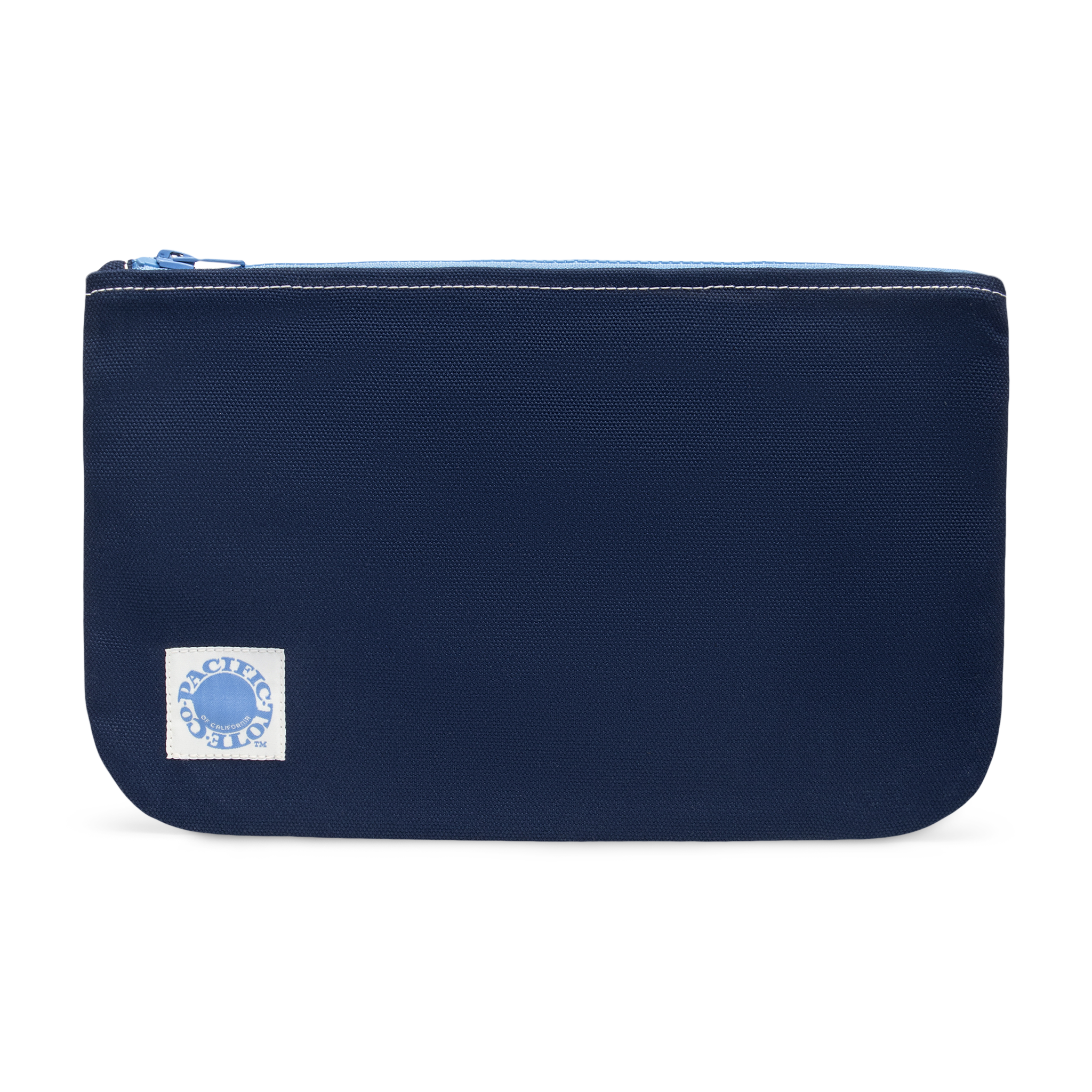 Zuma Canvas Pouch - Durable & Stylish Small Storage Bag for Travel, Makeup, Jewelry & Essentials | Perfect for Organizing, Gifts & Daily Use