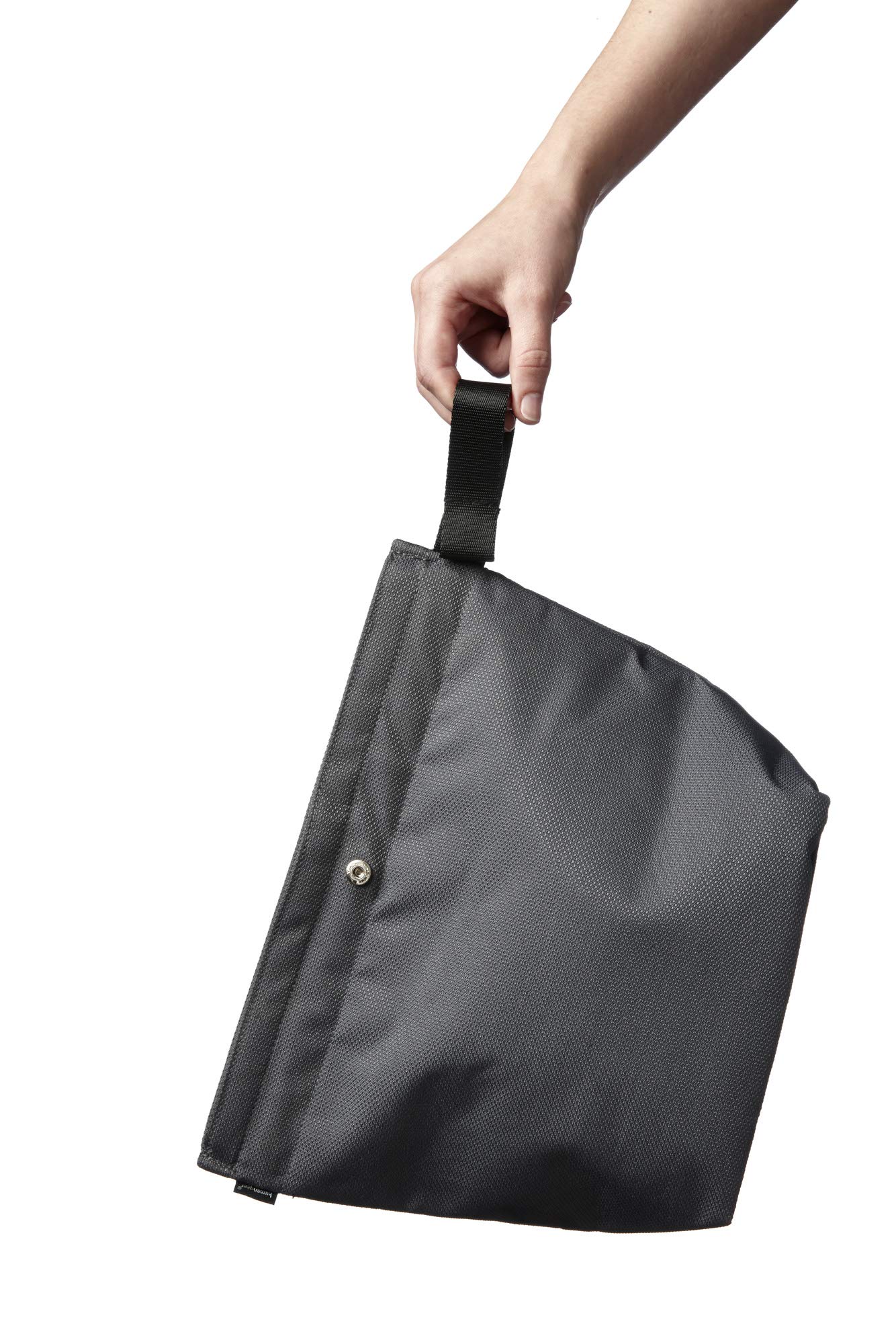 humangear GoTote Travel Tote Bag - Lightweight & Durable Carry-On Organizer for Airplane, Gym & Weekend Getaways
