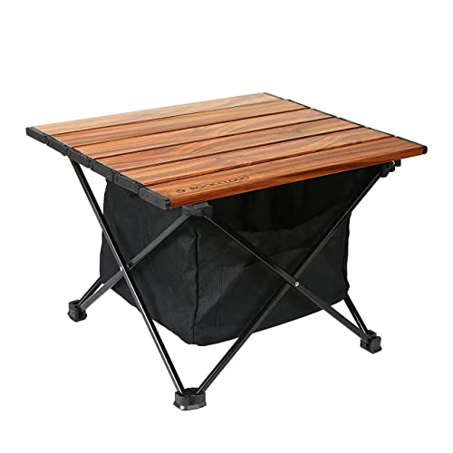 Wood Grain, With Storage Bag
