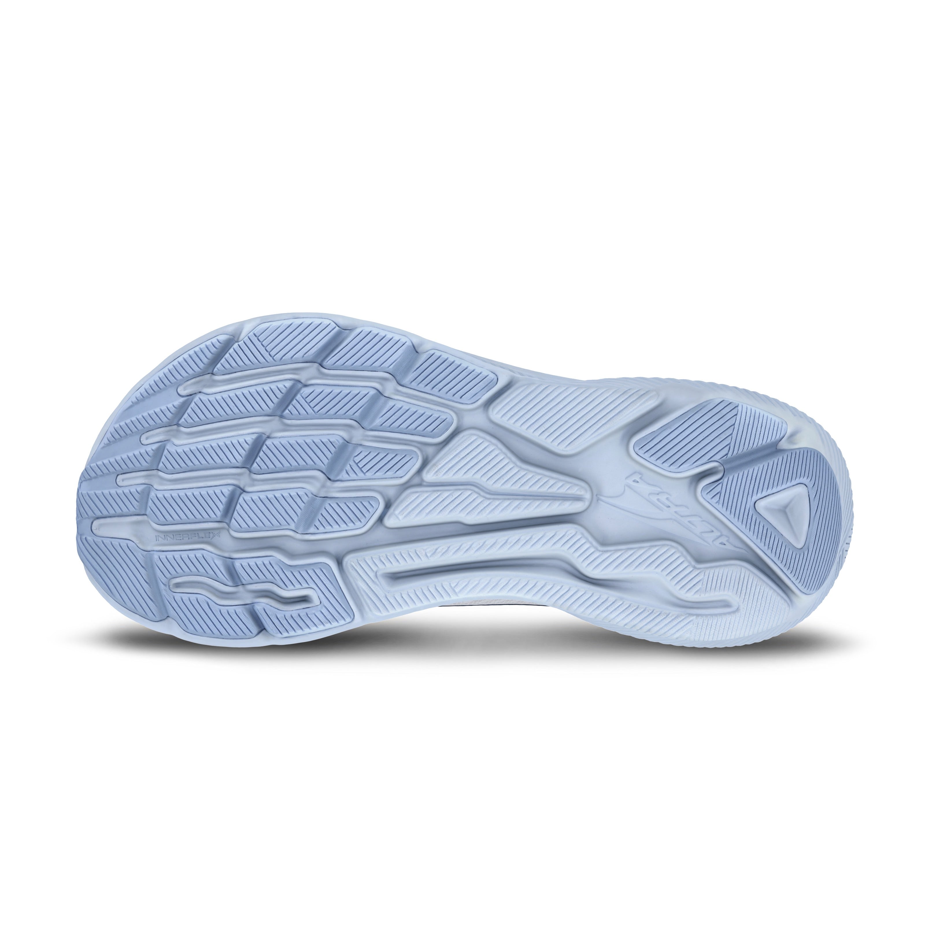 Women's Running Shoes - Nike Experience Flow 141 Lightweight & Breathable for Jogging, Gym Workouts - White/Light Blue Colorway | Perfect for Road Running, Fitness Training & Daily Wear