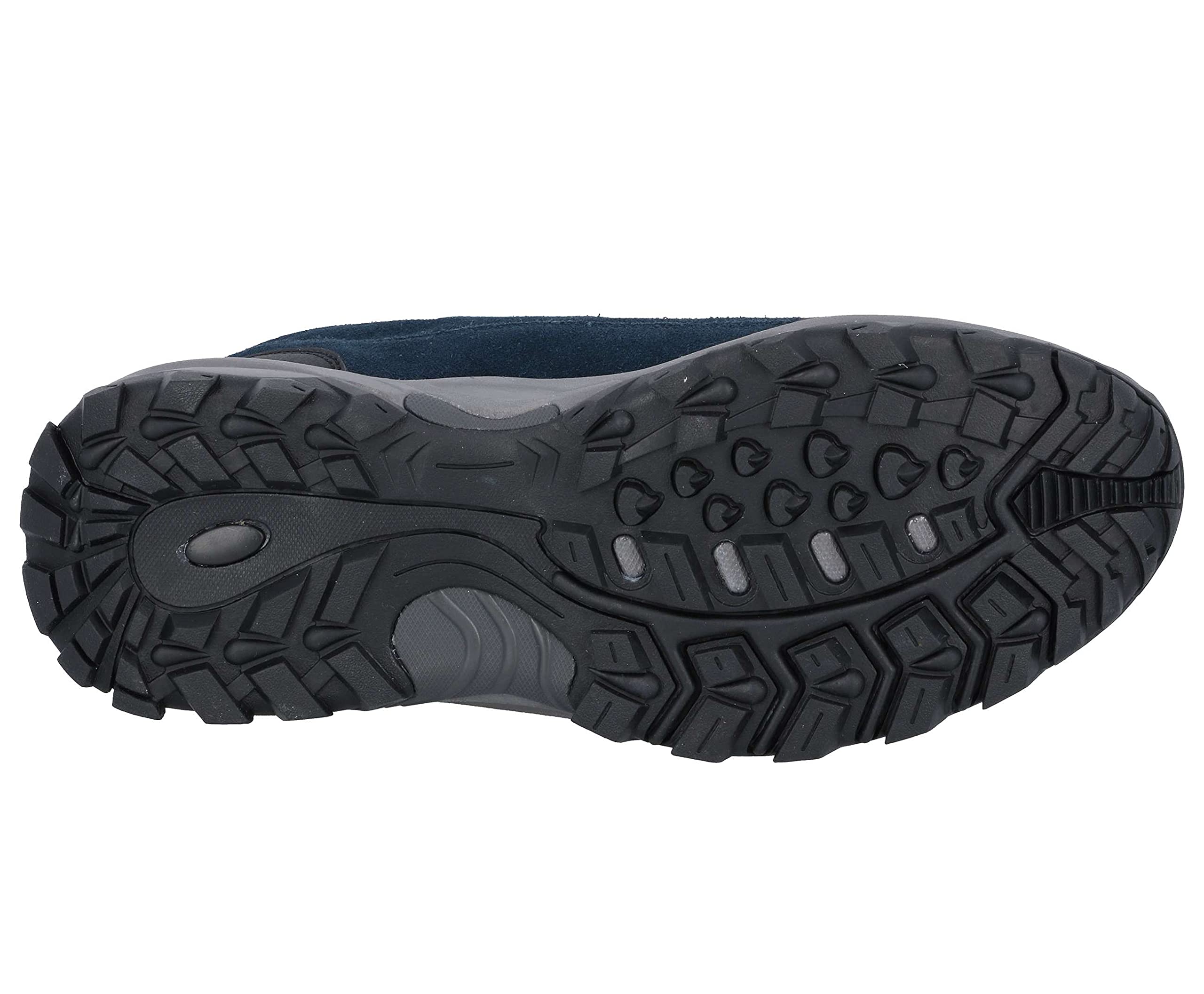 Men's Outdoor Hiking Shoes - Lightweight & Waterproof Trail Running Shoes for Men - Perfect for Hiking, Camping & Backpacking Adventures