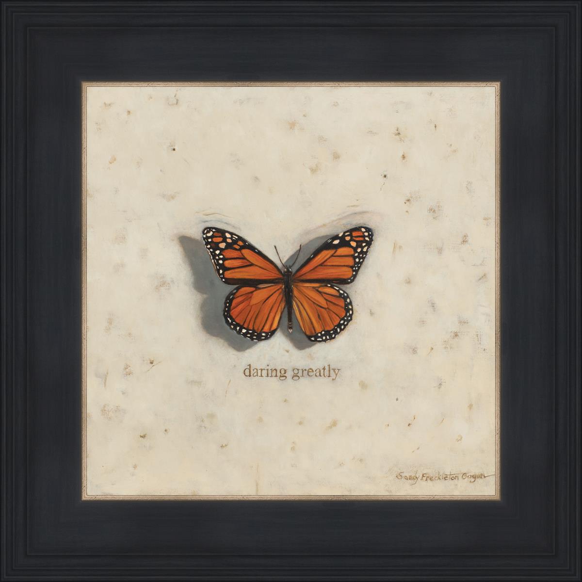 Daring Greatly by Brené Brown - Inspirational Self-Help Book for Personal Growth & Courage | Perfect for Book Clubs, Gift Giving & Motivational Reading