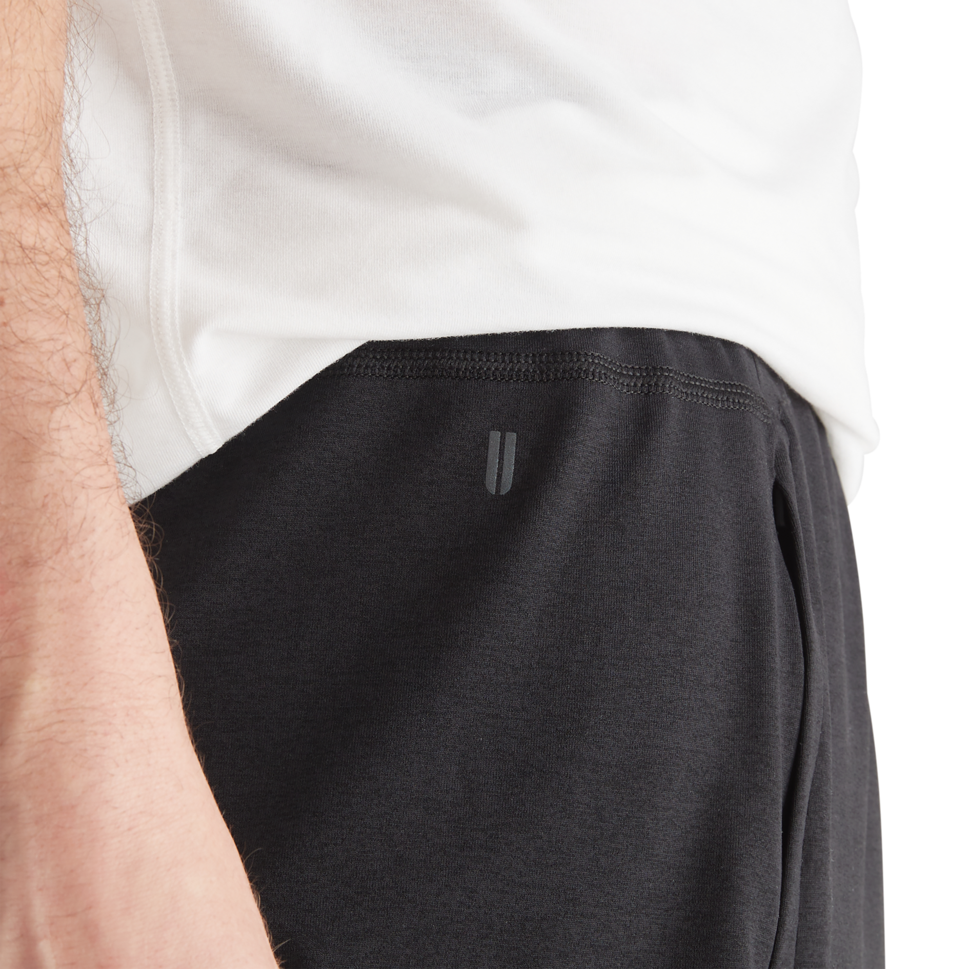 Men's Lightweight Knit Shorts 7