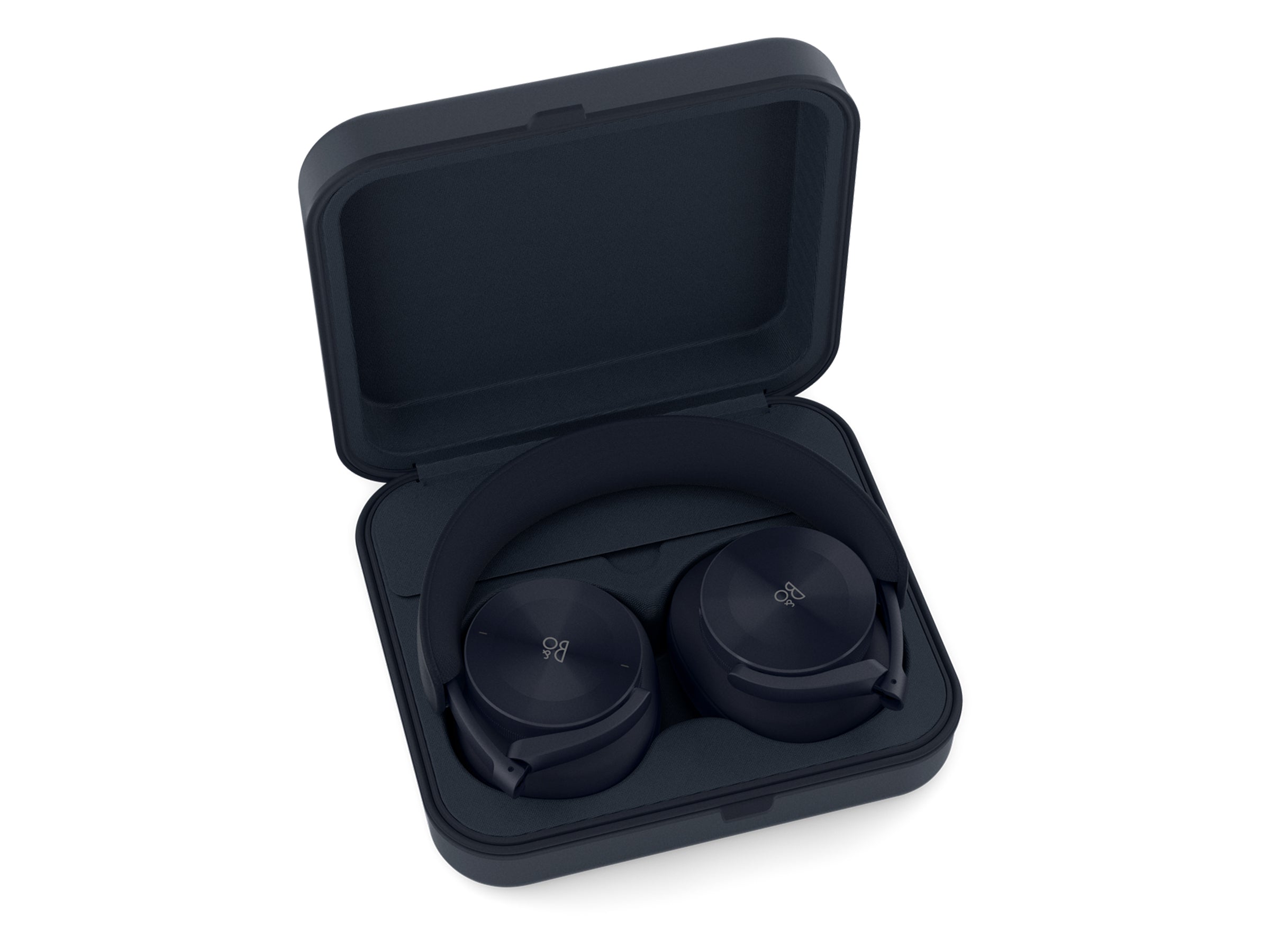 Bang & Olufsen BeoPlay H95 Premium Wireless Noise Cancelling Headphones - Luxury Over-Ear Bluetooth Headset with ANC for Travel, Work & Music Lovers