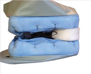 Comfortable Innerspring Mattress - Medium Firm Support for Back Pain Relief & Pressure Relief - Perfect for Bedroom, Guest Room & Dorm Use