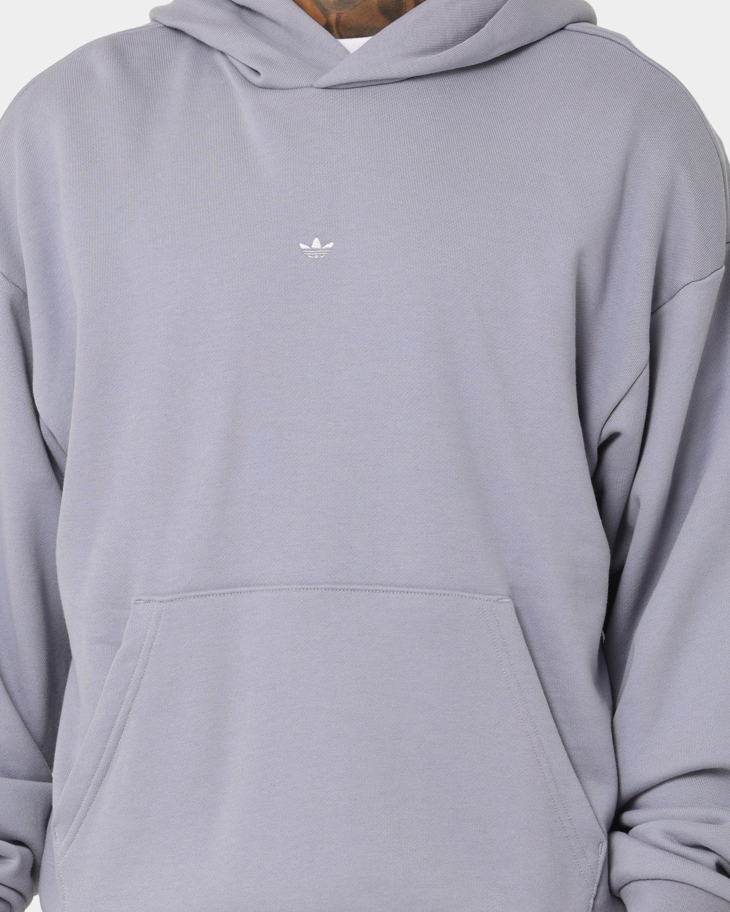Adidas Streetball Hoodie Silvio - Men's Athletic Pullover Sweatshirt for Casual Wear & Street Style
