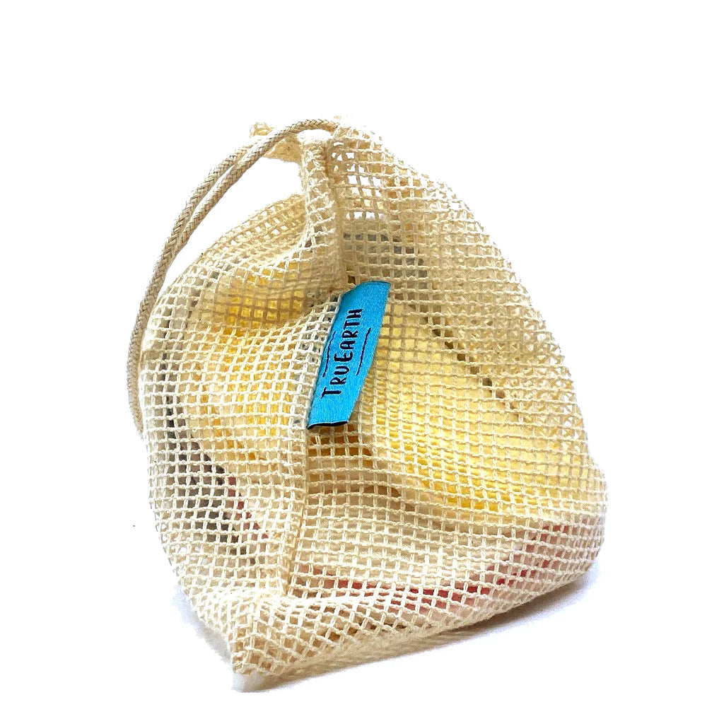 Eco-Friendly Bamboo Reusable Makeup Remover Pads - Soft & Gentle for All Skin Types | Perfect for Travel, Daily Skincare & Sustainable Beauty Routine | Holiday Special Offer