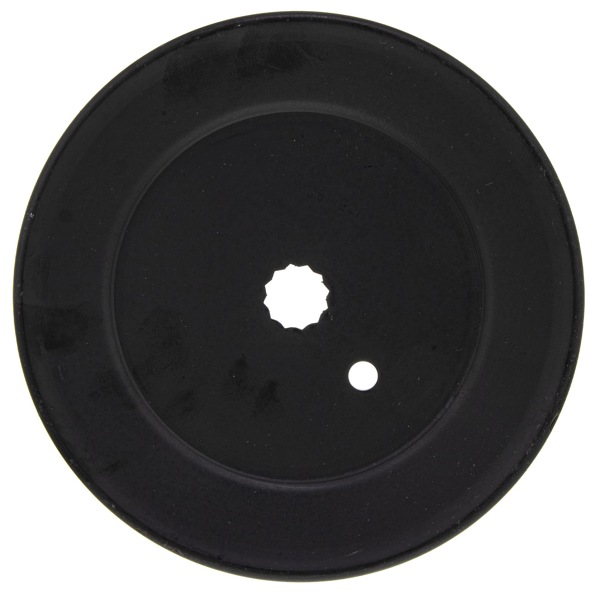 MTD Deck Pulley Replacement Part - Compatible with Riding Lawn Mowers & Garden Tractors - Durable Lawn Mower Accessory for Smooth Operation