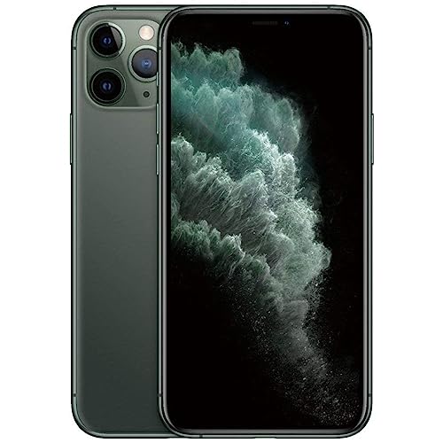 Midnight Green